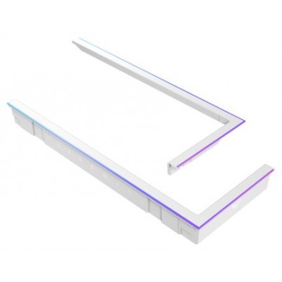 ASUS TUF GAMING GT502 Horizon ARGB Lighting Kit White Kit de mejora de iluminaci&oacute;n RGB (Espera 4 dias)