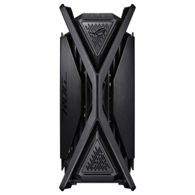 ASUS ROG Hyperion GR701 BTF Edition Torre Negro, Transparente (Espera 4 dias)