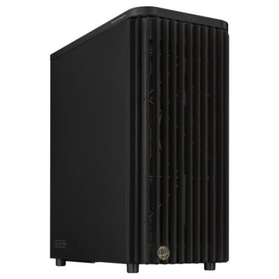 ASUS ProArt PA401 Wood METAL PWM (Black) Torre Negro (Espera 4 dias)