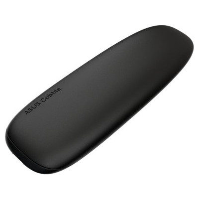 ASUS COBBLE Black (ESD-A1A/BLK) Caja externa para unidad de estado s&oacute;lido (SSD) Negro M.2 (Espera 4 dias)