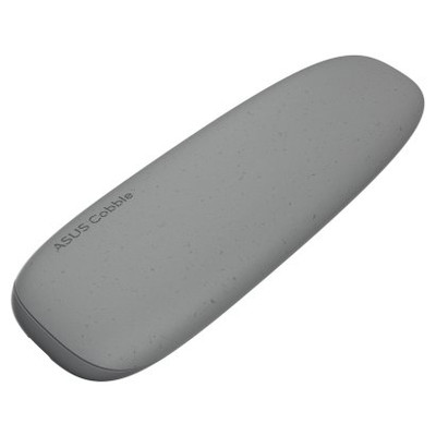 ASUS COBBLE Gray Caja externa para unidad de estado s&oacute;lido (SSD) Gris M.2 (Espera 4 dias)