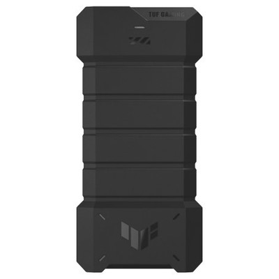 ASUS TUF Gaming AS1000 PLUS 1 TB USB Tipo C USB 3.2 Gen 2x2 Negro (Espera 4 dias)