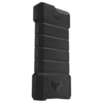 ASUS TUF Gaming A2 Caja externa para unidad de estado s&oacute;lido (SSD) Negro M.2 (Espera 4 dias)