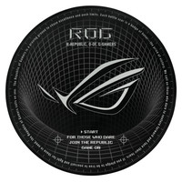 ASUS ROG Cosmic Mat II (Espera 4 dias)-72SX ASUS ROG Cosmic Mat II (Espera 4 dias)