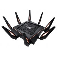 Asus GT-AX11000 Gaming Router WiFi6 1x2.5GbE 1xWAN