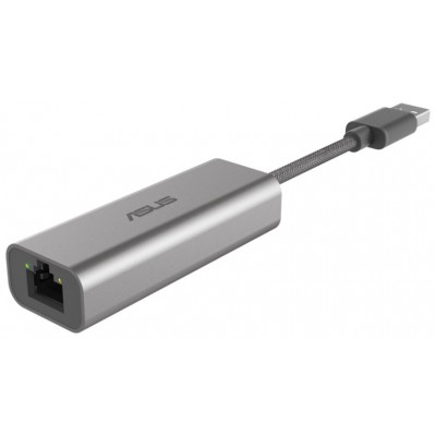 ASUS USB-C2500 Ethernet (Espera 4 dias)