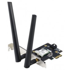 PCI EXPRES WIFI 6 DUAL-BAND Y BLUETOOTH ASUS