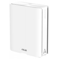 ASUS ZenWiFi BQ16 Tribanda (2.4 GHz / 5 GHz / 6 GHz) Wi-Fi 7 (802.11be) Blanco 5 Interno (Espera 4 dias)