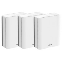 ASUS BQ16 Tribanda (2.4 GHz / 5 GHz / 6 GHz) Wi-Fi 7 (802.11be) Blanco 3 Interno (Espera 4 dias)