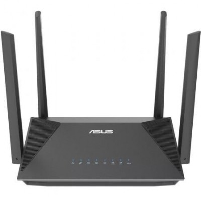 ROUTER ASUS RT-AX52 PRO