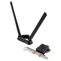 ASUS PCE-BE92BT WLAN / Bluetooth 5764 Mbit/s (Espera 4 dias)