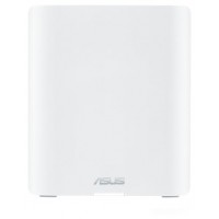 ASUS ZenWiFi BT8 Tribanda (2.4 GHz / 5 GHz / 6 GHz) Wi-Fi 7 (802.11be) Blanco 3 Interno (Espera 4 dias)