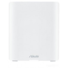 ASUS ZenWiFi BT8 Tribanda (2.4 GHz / 5 GHz / 6 GHz) Wi-Fi 7 (802.11be) Blanco 3 Interno (Espera 4 dias)