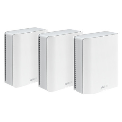 (P) ROUTER/REPETIDOR IG-WLAN AP ASUS BT8 (W-3-PK),BLANCO,3 UNIDADES (Espera 4 dias)-SX91 (P) ROUTER/REPETIDOR IG-WLAN AP ASUS BT8 (W-3-PK),BLANCO,3 UNIDADES (Espera 4 dias)