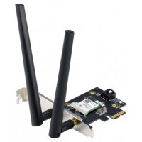 ASUS PCE-BE6500 Interno WLAN / Bluetooth 2882 Mbit/s (Espera 4 dias)