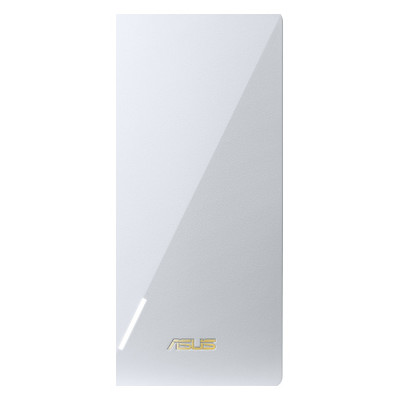 ASUS RP-BE58 Doble banda (2,4 GHz / 5 GHz) Wi-Fi 7 (802.11be) Blanco 1 Interno (Espera 4 dias)-SX22 ASUS RP-BE58 Doble banda (2,4 GHz / 5 GHz) Wi-Fi 7 (802.11be) Blanco 1 Interno (Espera 4 dias)