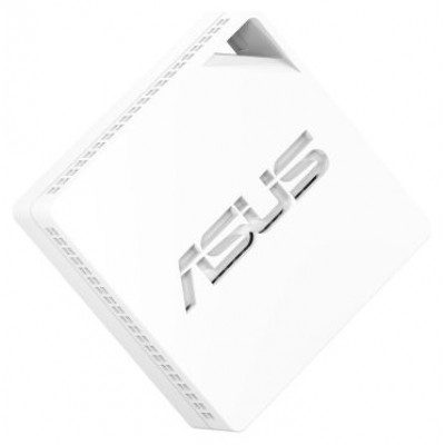 ASUS RT-AX50 Go router inal&aacute;mbrico Doble banda (2,4 GHz / 5 GHz) Blanco (Espera 4 dias)