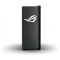 ASUS ROG Strix GS-BE18000 router inal&aacute;mbrico 2.5 Gigabit Ethernet Tribanda (2.4 GHz / 5 GHz / 6 GHz) Negro (Espera 4 dias)