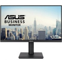 ASUS VA279QGS pantalla para PC 68,6 cm (27") 1920 x 1080 Pixeles Full HD LCD Negro (Espera 4 dias)