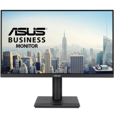 ASUS VA279QGS pantalla para PC 68,6 cm (27") 1920 x 1080 Pixeles Full HD LCD Negro (Espera 4 dias)