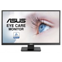 Asus VA279HAE  Monitor 27" LED FHD 6ms VGA HDMI
