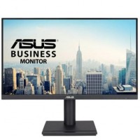 MONITOR PROFESIONAL ASUS VA24DQFS 23.8" FHD MULTIMEDIA REGULABLE