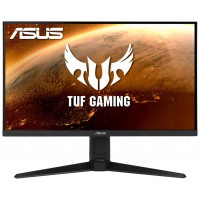 ASUS TUF Gaming VG27AQL1A 68,6 cm (27") 2560 x 1440 Pixeles Quad HD Negro (Espera 4 dias)