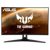 ASUS TUF Gaming VG27AQ1A 68,6 cm (27") 2560 x 1440 Pixeles Quad HD LED Negro (Espera 4 dias)