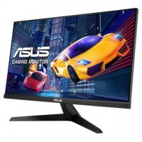 MONITOR LED 23.8" ASUS VY249HGE FHD 1MS 144HZ HDMI FREESYNC VESA NEGRO (Espera 4 dias)