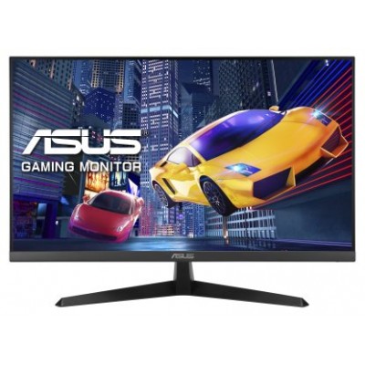 ASUS VY279HGR pantalla para PC 68,6 cm (27") 1920 x 1080 Pixeles Full HD LCD Negro (Espera 4 dias)