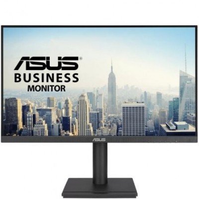 MONITOR 27" DP HDMI VGA ASUS VA27DQFS IPS FHD