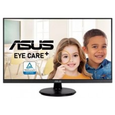 ASUS VA27DQF pantalla para PC 68,6 cm (27") 1920 x 1080 Pixeles Full HD LCD Negro (Espera 4 dias)