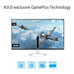 MONITOR 27" HDMI ASUS VZ27EHF-W IPS BLANCO FHD