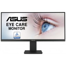 MONITOR LED 29" ASUS VP299CL ULTRAWIDE 21:9 FHD HDMI DP USBC MMDIA (Espera 4 dias)