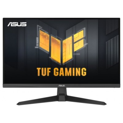 ASUS TUF Gaming VG279Q3A pantalla para PC 68,6 cm (27") 1920 x 1080 Pixeles Full HD LCD Negro (Espera 4 dias)