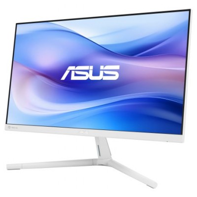 ASUS EyeCare VU279HFI-W pantalla para PC 68,6 cm (27") 1920 x 1080 Pixeles Full HD LED Blanco (Espera 4 dias)