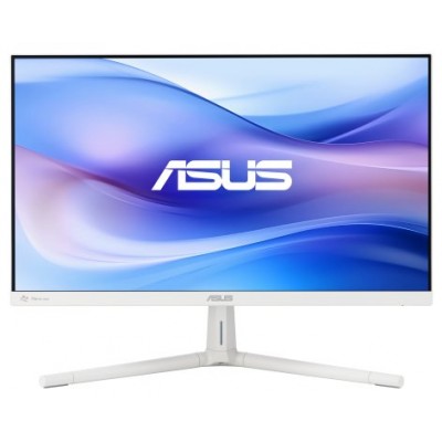 ASUS VU249HFI-W pantalla para PC 60,5 cm (23.8") 1920 x 1080 Pixeles Full HD LCD Blanco (Espera 4 dias)