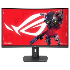 ASUS ROG Strix XG32WCMS pantalla para PC 80 cm (31.5") 2560 x 1440 Pixeles Quad HD LCD Negro (Espera 4 dias)