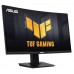 ASUS TUF Gaming VG24VQER pantalla para PC 59,9 cm (23.6") 1920 x 1080 Pixeles Full HD LCD Negro (Espera 4 dias)