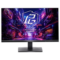 Asrock Phantom Gaming pantalla para PC 68,6 cm (27") 2560 x 1440 Pixeles Quad HD LED Negro (Espera 4 dias)-23SX Asrock Phantom Gaming pantalla para PC 68,6 cm (27") 2560 x 1440 Pixeles Quad HD LED Negro (Espera 4 dias)
