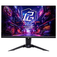 Asrock Phantom Gaming pantalla para PC 68,6 cm (27") 2560 x 1440 Pixeles Quad HD LED Negro (Espera 4 dias)-29SX Asrock Phantom Gaming pantalla para PC 68,6 cm (27") 2560 x 1440 Pixeles Quad HD LED Negro (Espera 4 dias)