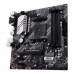 ASUS Prime B550M-A/CSM AMD B550 Z&oacute;calo AM4 micro ATX (Espera 4 dias)