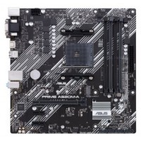 ASUS PRIME A520M-A II/CSM AMD A520 Zócalo AM4 micro ATX (Espera 4 dias)