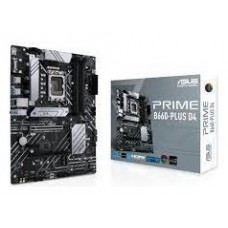 PB ASUS PRIME B660-PLUS D4 Skt 1700 Intel Gen