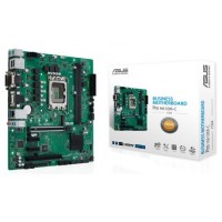 ASUS Pro H610M-C-CSM Intel H610 LGA 1700 micro ATX (Espera 4 dias)