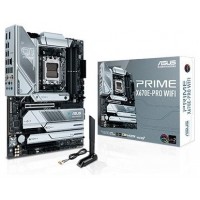 ASUS PRIME X670E-PRO WIFI AMD X670 Socket AM5 ATX (Espera 4 dias)