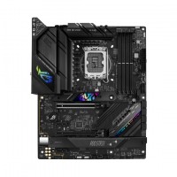 ASUS ROG STRIX B760-F GAMING WIFI LGA 1700 ATX (Espera 4 dias)