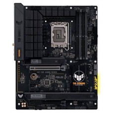 PLACA ASUS TUF GAMING B760-PLUS WIFI D4,INTEL,1700,B760,4DDR4,WIFI,ATX (Espera 4 dias)