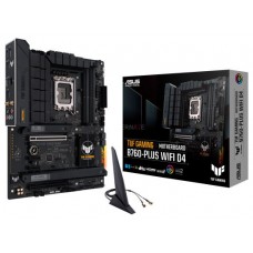 PLACA BASE ASUS TUF GAMING B760M-PLUS 1700 MATX 4XDDR5