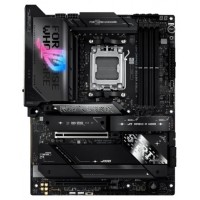 ASUS ROG STRIX X870E-E GAMING WIFI AMD X870E Zócalo AM5 ATX (Espera 4 dias)